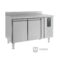Koelwerkbank Combisteel 7450.0780 - 0