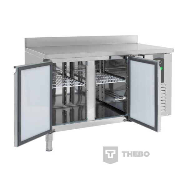 Koelwerkbank Combisteel 7450.0780 - 1