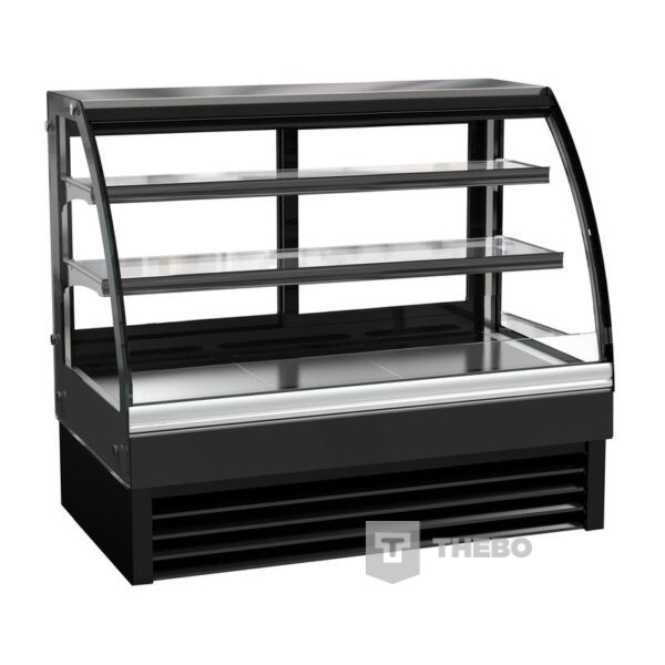 Koelvitrine Combisteel 7450.0805 - 0