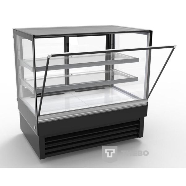 Koelvitrine Combisteel 7450.0825 - 1