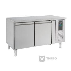 Bakkerskoelwerkbank Combisteel 7450.1215 - 0