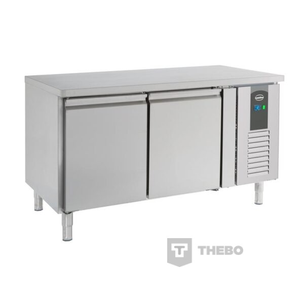 Bakkerskoelwerkbank Combisteel 7450.1215 - 0