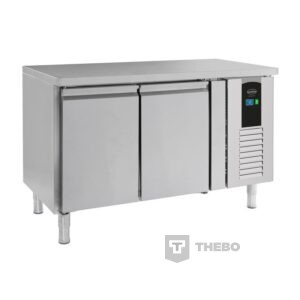 Koelwerkbank Combisteel 7450.5000 - 0