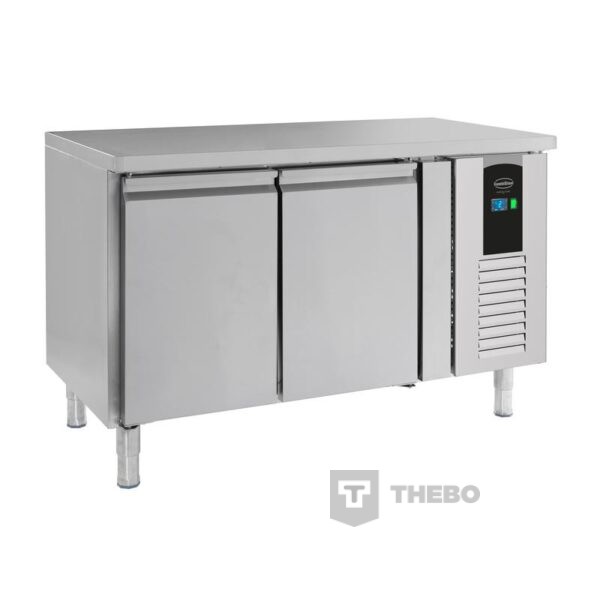 Koelwerkbank Combisteel 7450.5000 - 0