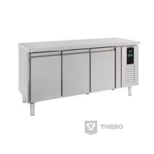 Koelwerkbank Combisteel 7450.5005 - 0