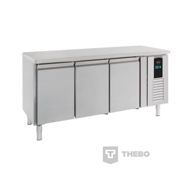 Koelwerkbank Combisteel 7450.5005 - 0