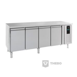 Koelwerkbank Combisteel 7450.5010 - 0