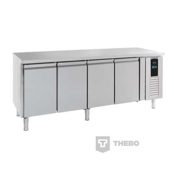 Koelwerkbank Combisteel 7450.5010 - 0