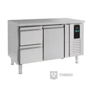 Koelwerkbank Combisteel 7450.5015 - 0