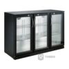 Backbar koelkast Combisteel 7455.1310 - 1