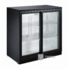 Backbar koelkast Combisteel 7455.1315 - 0