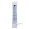 Glasdeur koelkast Combisteel 7455.1385 - 1
