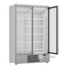 Glasdeur koelkast Combisteel 7455.2200 - 1