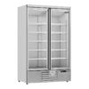 Glasdeur koelkast Combisteel 7455.2200 - 0