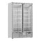 Glasdeur koelkast Combisteel 7455.2200 - 0