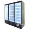 Glasdeur koelkast Combisteel 7455.2205 - 14