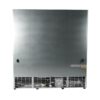 Glasdeur koelkast Combisteel 7455.2205 - 26