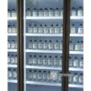 Glasdeur koelkast Combisteel 7455.2205 - 24
