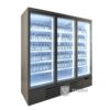 Glasdeur koelkast Combisteel 7455.2205 - 16