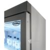 Glasdeur koelkast Combisteel 7455.2205 - 17