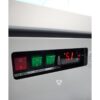 Glasdeur koelkast Combisteel 7455.2205 - 18