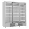 Glasdeur koelkast Combisteel 7455.2205 - 0