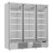 Glasdeur koelkast Combisteel 7455.2205 - 0