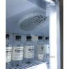 Glasdeur koelkast Combisteel 7455.2205 - 19