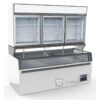Vrieseiland Combisteel 7455.2525 - 0