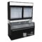 Vrieseiland Combisteel 7455.2530 - 0