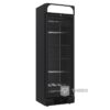 Glasdeur vrieskast Combisteel 7464.0060 - 0