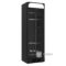 Glasdeur vrieskast Combisteel 7464.0060 - 0