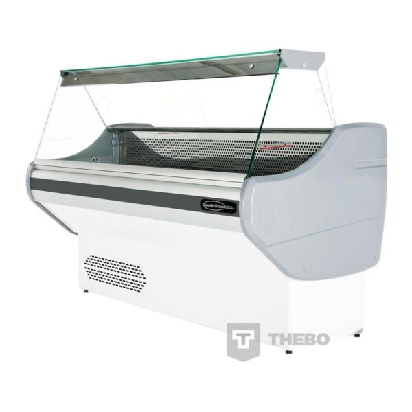 Koelvitrine Combisteel 7486.0010 - 0