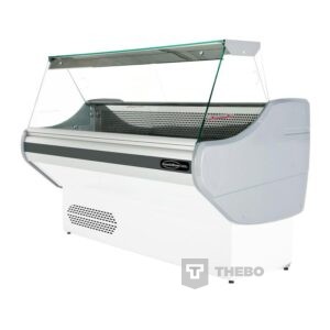 Koelvitrine Combisteel 7486.0015 - 0