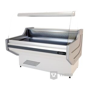 Koelvitrine Combisteel 7486.0020 - 0