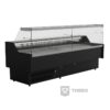 Koelvitrine Combisteel 7486.0055 - 5
