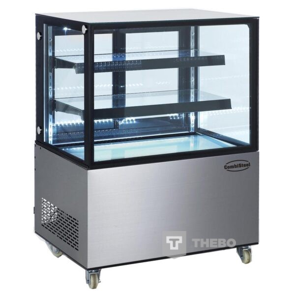 Koelvitrine Combisteel 7487.0015 - 0
