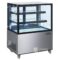 Koelvitrine Combisteel 7487.0015 - 0