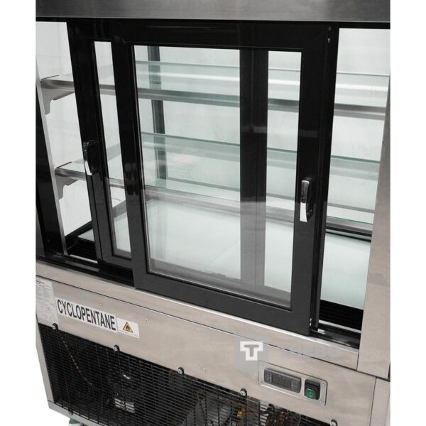 Koelvitrine Combisteel 7487.0015 - 11