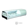 Koelvitrine Combisteel 7487.0065 - 0