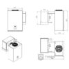 Koelmotor Combisteel 7489.0420 - 1