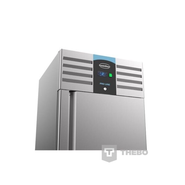 Koelkast Combisteel 7489.5040 - 3