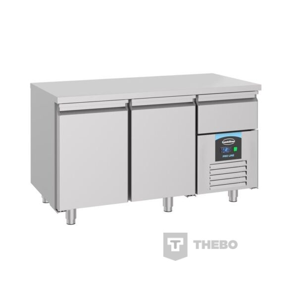 Koelwerkbank Combisteel 7489.5160 - 0