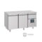 Koelwerkbank Combisteel 7489.5160 - 0