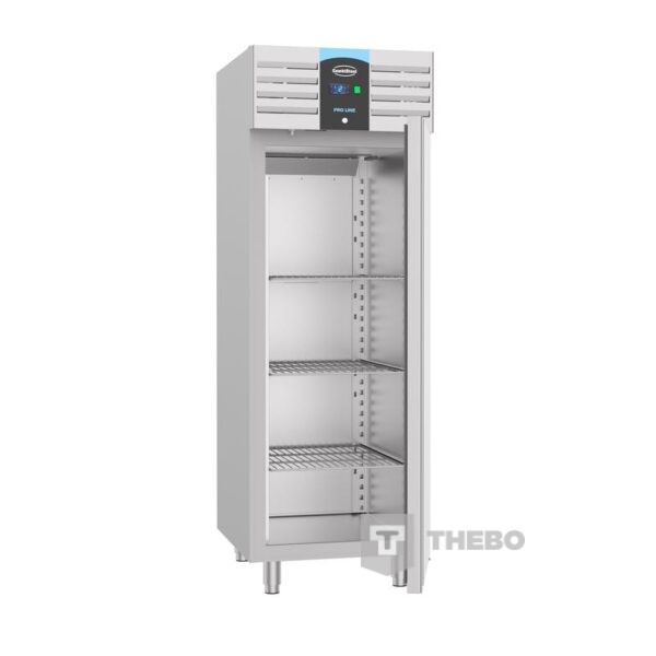 Bakkerskoelkast Combisteel 7489.5190 - 1