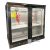 Dry-aged rijpingskast Combisteel 7489.5200 - 8