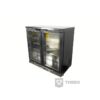 Dry-aged rijpingskast Combisteel 7489.5200 - 1