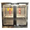 Dry-aged rijpingskast Combisteel 7489.5200 - 13