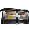 Dry-aged rijpingskast Combisteel 7489.5200 - 4