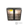 Dry-aged rijpingskast Combisteel 7489.5200 - 9